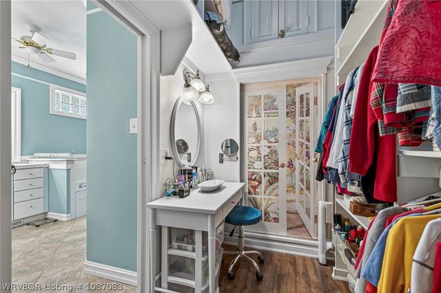 2905 Carrington Pointe Road, Fort Smith, AR 72903