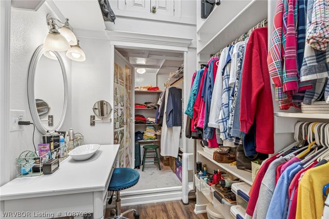 2905 Carrington Pointe Road, Fort Smith, AR 72903