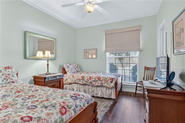 2905 Carrington Pointe Road, Fort Smith, AR 72903