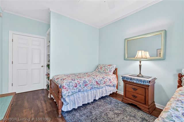 2905 Carrington Pointe Road, Fort Smith, AR 72903