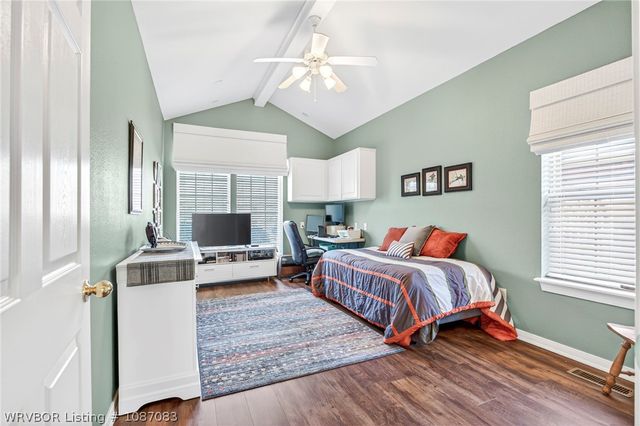 2905 Carrington Pointe Road, Fort Smith, AR 72903