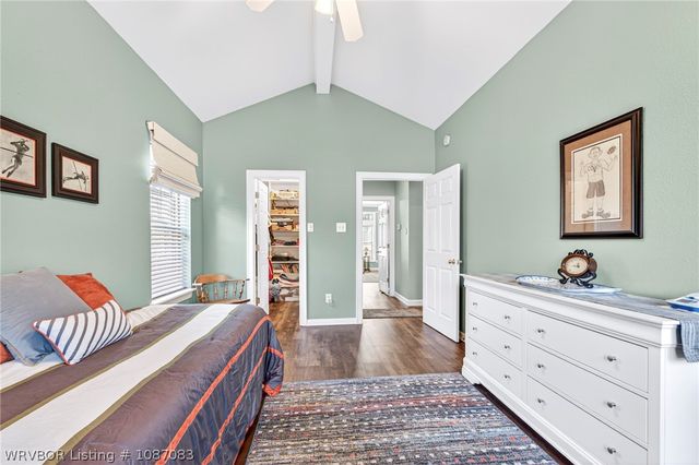 2905 Carrington Pointe Road, Fort Smith, AR 72903