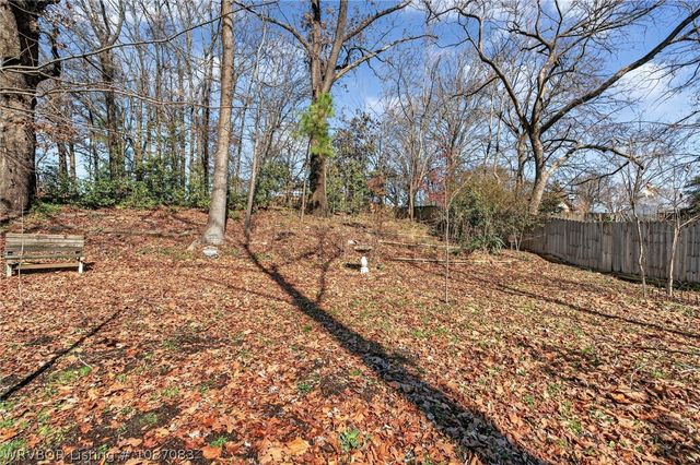 2905 Carrington Pointe Road, Fort Smith, AR 72903