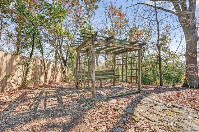 2905 Carrington Pointe Road, Fort Smith, AR 72903