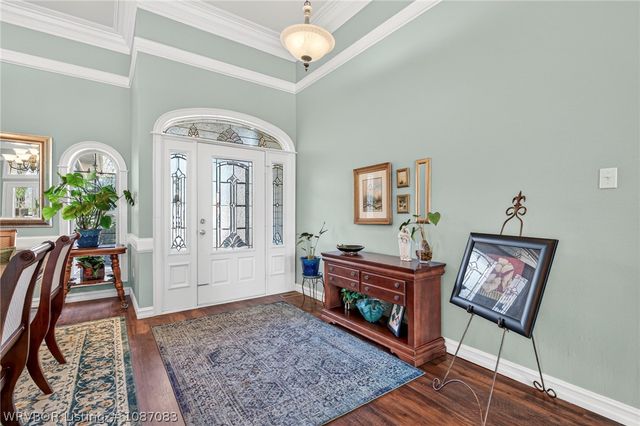 2905 Carrington Pointe Road, Fort Smith, AR 72903