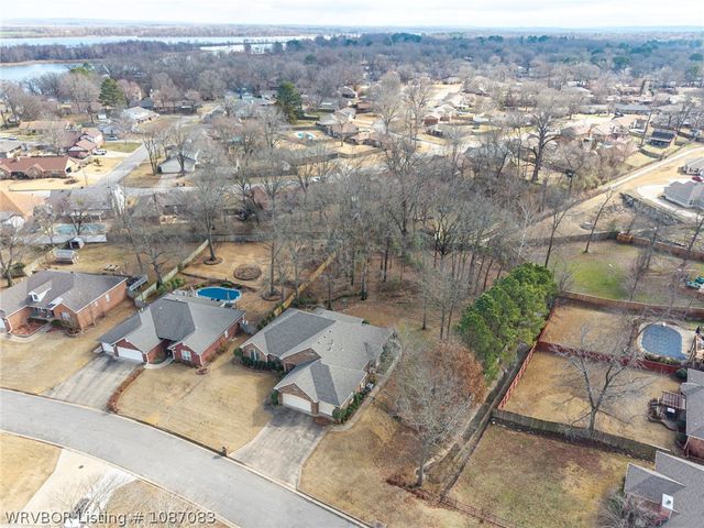2905 Carrington Pointe Road, Fort Smith, AR 72903
