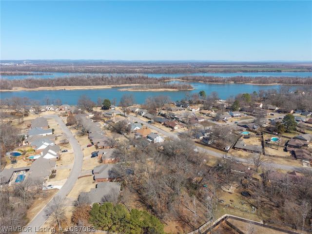 2905 Carrington Pointe Road, Fort Smith, AR 72903