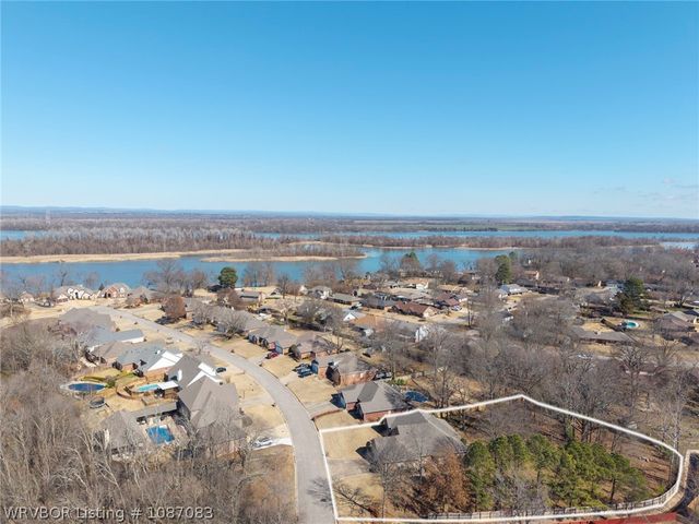 2905 Carrington Pointe Road, Fort Smith, AR 72903