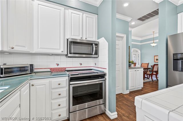 2905 Carrington Pointe Road, Fort Smith, AR 72903