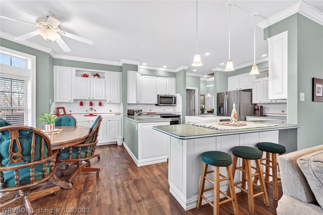 2905 Carrington Pointe Road, Fort Smith, AR 72903