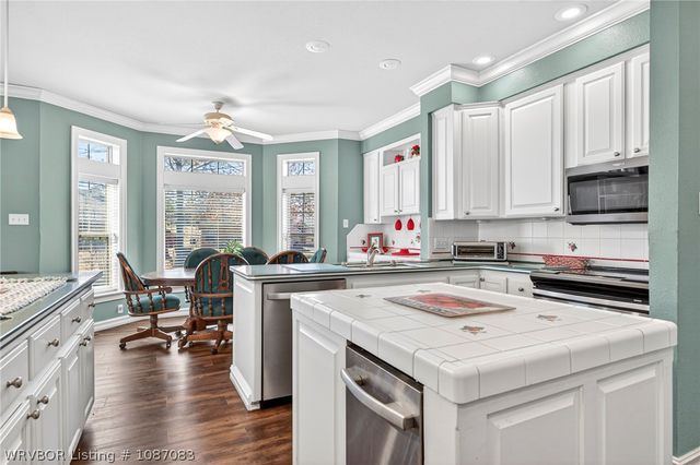 2905 Carrington Pointe Road, Fort Smith, AR 72903