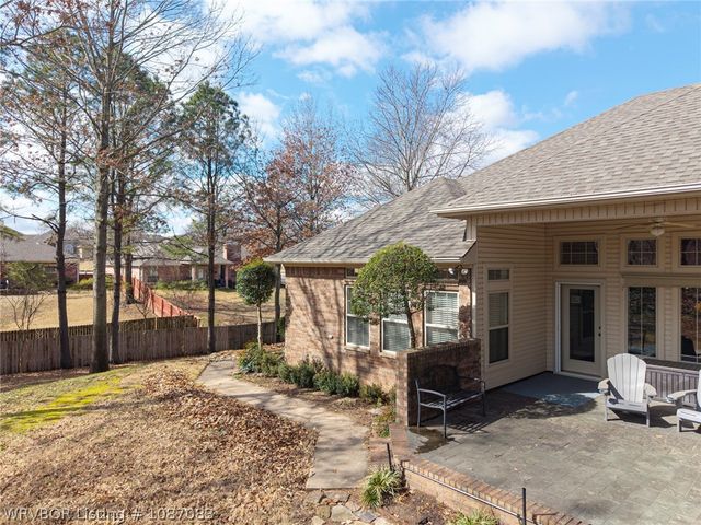 2905 Carrington Pointe Road, Fort Smith, AR 72903