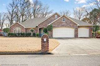2905 Carrington Pointe Road, Fort Smith, AR 72903