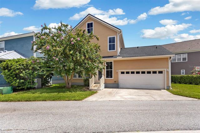 1010 PERIWINKLE COURT, Celebration, FL 34747