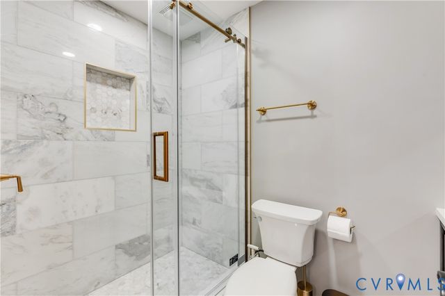 802 Catherine St, Richmond, VA 23220