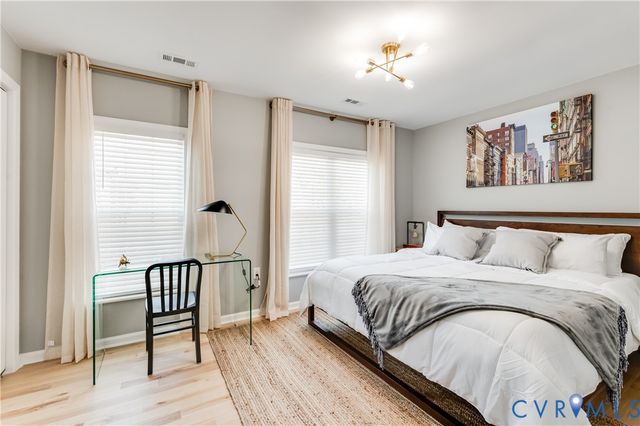 802 Catherine St, Richmond, VA 23220