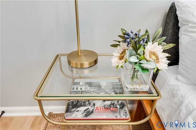 802 Catherine St, Richmond, VA 23220