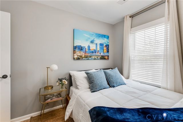 802 Catherine St, Richmond, VA 23220