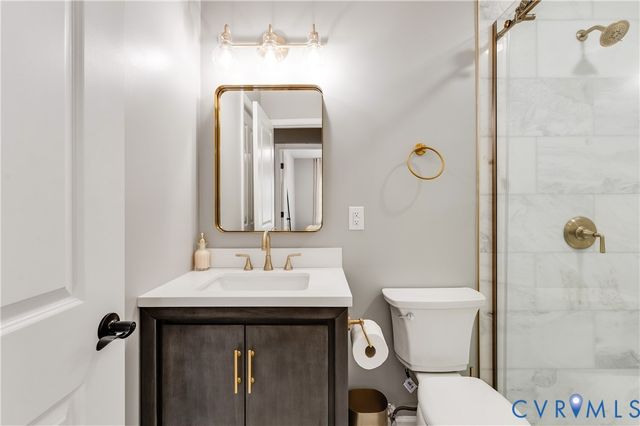 802 Catherine St, Richmond, VA 23220