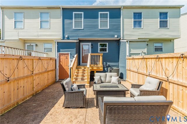 802 Catherine St, Richmond, VA 23220