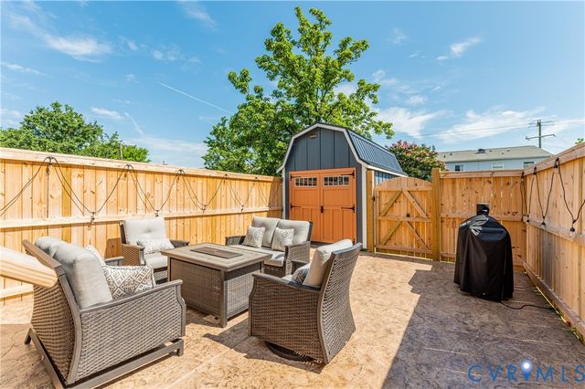 802 Catherine St, Richmond, VA 23220