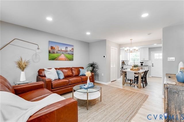 802 Catherine St, Richmond, VA 23220