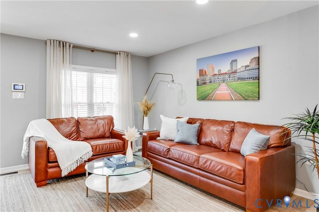 802 Catherine St, Richmond, VA 23220