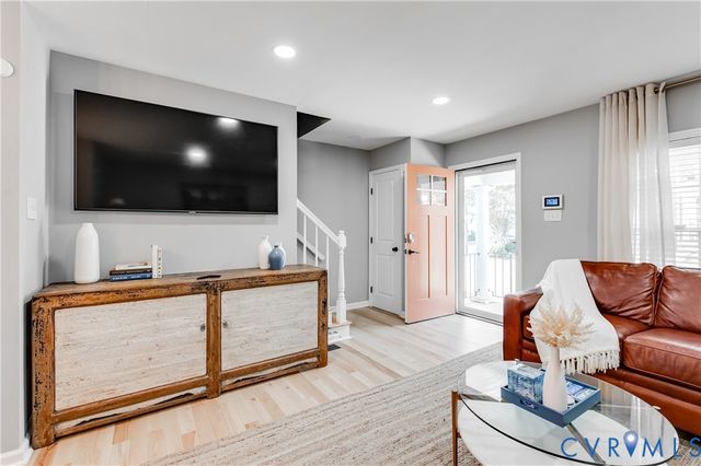 802 Catherine St, Richmond, VA 23220