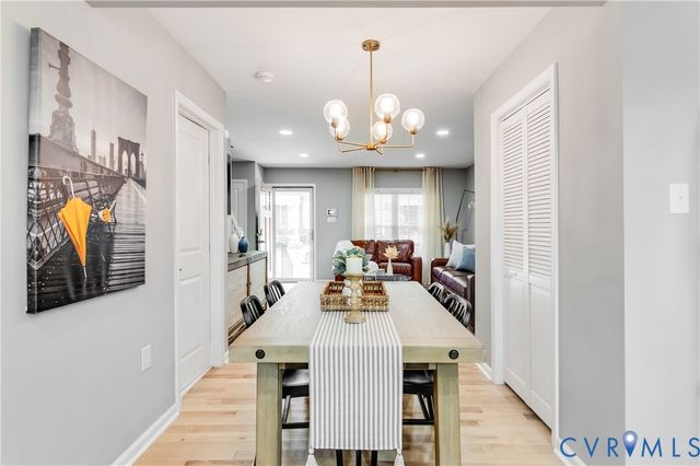 802 Catherine St, Richmond, VA 23220