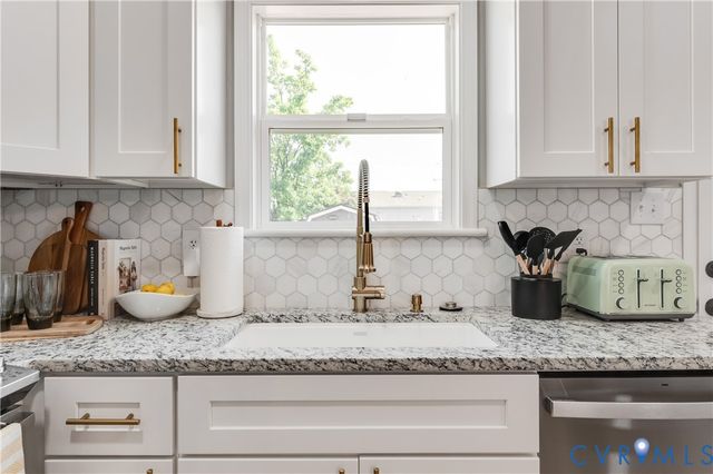 802 Catherine St, Richmond, VA 23220