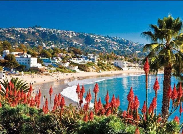 1594 Via Capri 1, Laguna Beach, CA 92651