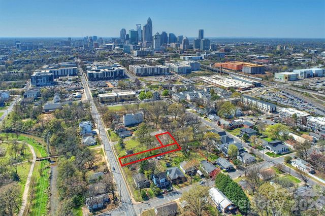 1409 N Davidson Street, Charlotte, NC 28206