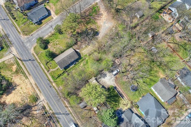 1409 N Davidson Street, Charlotte, NC 28206