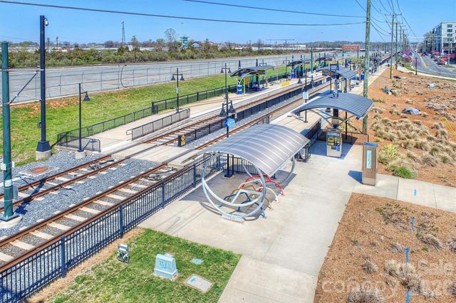 1409 N Davidson Street, Charlotte, NC 28206