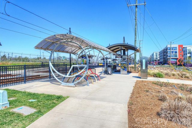 1409 N Davidson Street, Charlotte, NC 28206