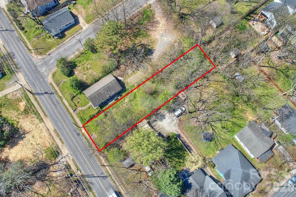 1409 N Davidson Street, Charlotte, NC 28206