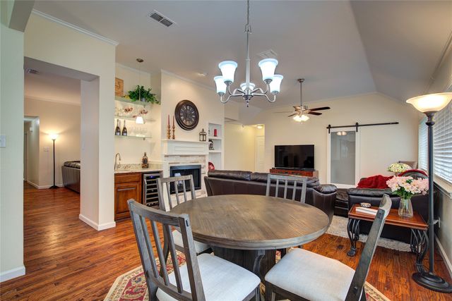 11 Lakeway Drive, Heath, TX 75032
