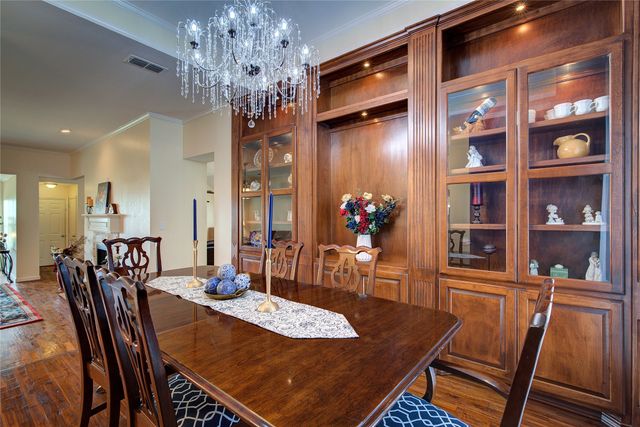 11 Lakeway Drive, Heath, TX 75032