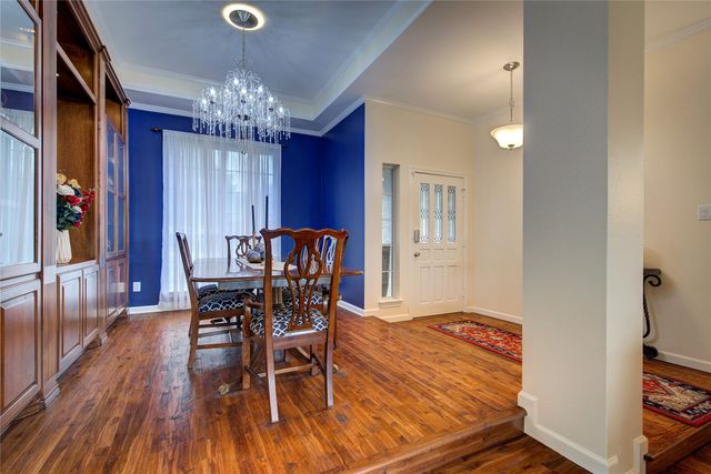 11 Lakeway Drive, Heath, TX 75032