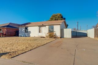 6212 22nd Street, Lubbock, TX 79407