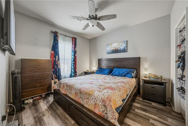 4418 Meadow Glade Avenue, North Las Vegas, NV 89084