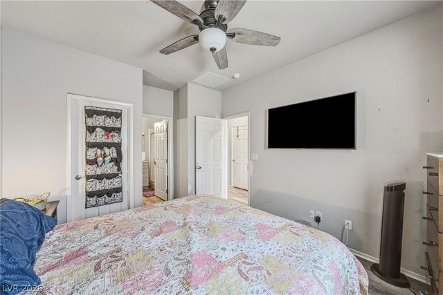 4418 Meadow Glade Avenue, North Las Vegas, NV 89084