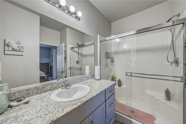 4418 Meadow Glade Avenue, North Las Vegas, NV 89084