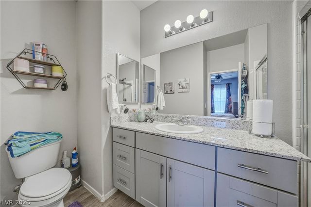 4418 Meadow Glade Avenue, North Las Vegas, NV 89084