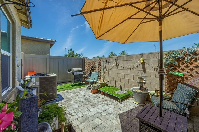 4418 Meadow Glade Avenue, North Las Vegas, NV 89084