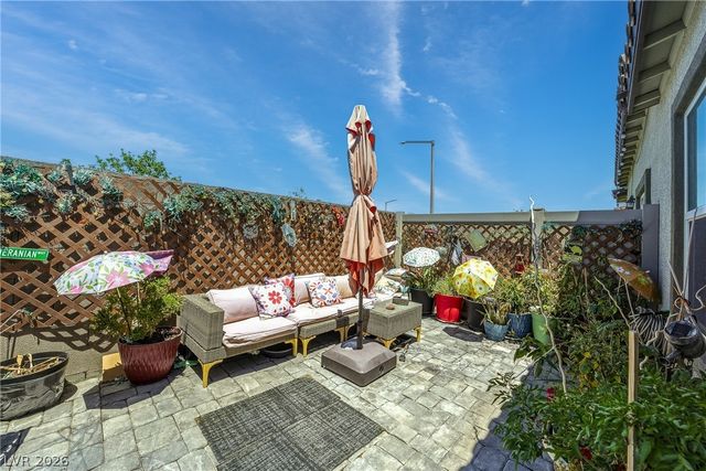 4418 Meadow Glade Avenue, North Las Vegas, NV 89084