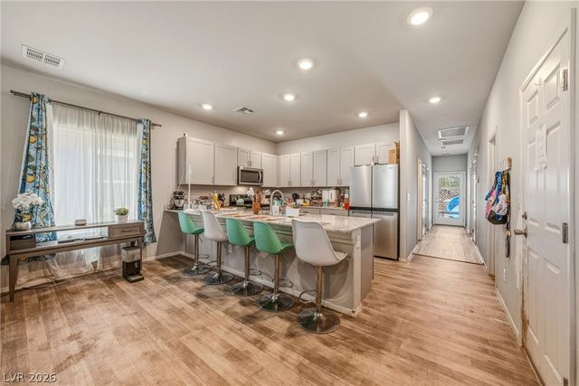4418 Meadow Glade Avenue, North Las Vegas, NV 89084