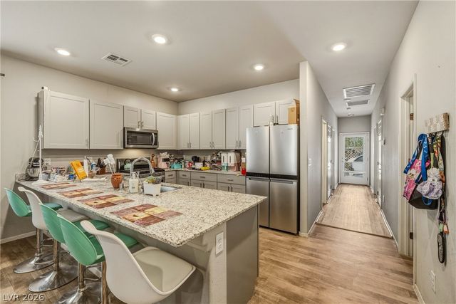 4418 Meadow Glade Avenue, North Las Vegas, NV 89084