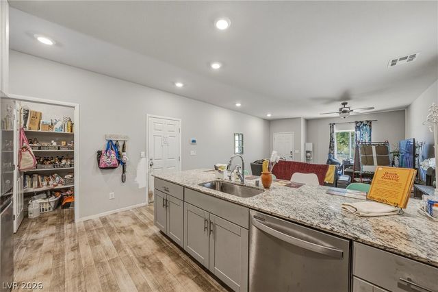 4418 Meadow Glade Avenue, North Las Vegas, NV 89084