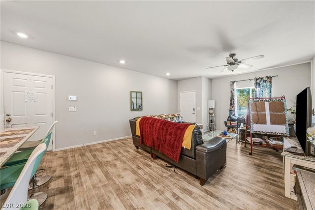 4418 Meadow Glade Avenue, North Las Vegas, NV 89084